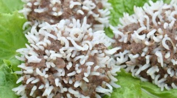 Делаю На Обед УЖЕ МНОГО ЛЕТ!УЖ ОЧЕНЬ ВКУСНО!Рецепт "Шикардос"