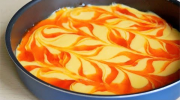 ДЁШЕВО К ЧАЮ и Очень Вкусно! Так БЫСТРО ВЫ ЕЩЁ ПИРОГ НЕ ГОТОВИЛИ #2