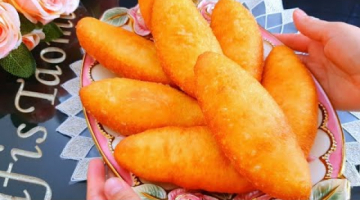 Этот рецепт должен знать КАЖДЫЙ. Обалденные Пирожки с Картошкой.