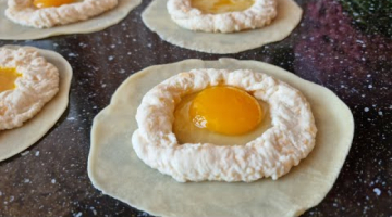 ЭТОТ РЕЦЕПТ ПОРАЗИТ ВАС. ДВА РАЗА КРУЧЕ И ВКУСНЕЕ ОБЫЧНИХ ВАРЕНКОВ.