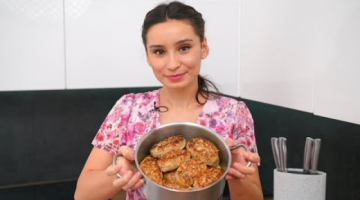 Гора КОТЛЕТ за КОПЕЙКИ – очень ВКУСНЫЕ, СОЧНЫЕ и НЕЖНЫЕ домашние котлеты!