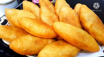 ГОРА ПИРОЖКОВ ЗА КОПЕЙКИ!ОЧЕНЬ ВКУСНЫЕ,СОЧНЫЕ И НЕЖНЫЕ ПИРОЖКИ КАК ПУХ! Я ГОТОВА ИХ ПЕЧЬ КАЖДЫЙ ДЕНЬ