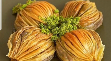 ГОСТИ ОТКАЗАЛИСЬ ОТ ТОРТА, КОГДА ПОЯВИЛАСЬ ЭТА БОМБИЧЕСКАЯ ВКУСНЯТИНА!БЕСПОДОБНЫЙ ПИРОГ С ОРЕШКАМИ!