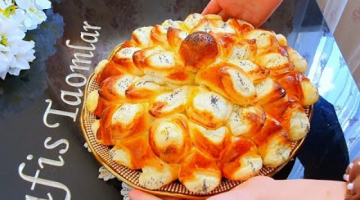 Готовлю КАЖДОЕ ЛЕТО!ВКУСНЕЕ ЛЮБОЙ ВЫПЕЧКИ. ПРОСТО СВАРАЧИВАЕМ И НАРЕЗАЕМ!