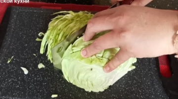 ГОТОВЛЮ так Когда надоедает МЯСО. Вкусный ужин из нечего.