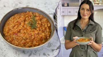 КАБАЧКОВАЯ ИКРА ?ПАЛЬЧИКИ ОБЛИЖЕШЬ? Мало масла и много овощей?