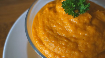 КАБАЧКОВАЯ ИКРА самая вкусная МАМИН РЕЦЕПТ