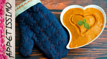 КАБАЧКОВАЯ ИКРА В РУКАВЕ за 5 минут + запекание: просто, быстро, вкусно ☆ Икра из кабачков в духовке