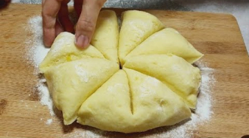 Когда есть КАРТОФЕЛЬ сразу готовлю эту ВКУСНЯТИНУ! Вы точно сейчас пойдёте на КУХНЮ.3 ИНГРЕДИЕНТА