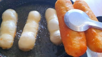 КРУТОЙ КИПЯТОК И КАПУСТА!!!Эти ПИРОЖКИ ПОБИЛО ВСЕ РЕКОРДЫ НА МОЕЙ КУХНЕ!!!