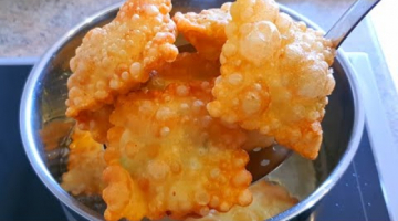 Мы ели ели всей семьёй не могли оторваться. ВКУСНЯТИНА НА ЗАВТРАК.