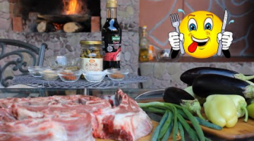 Мясо, которое можно есть губами.Это возможно! Всё дело в таком м.....