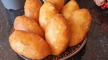 НАШЛА ПРАВИЛЬНЫЙ РЕЦЕПТ. Эти пирожки разметаются,как семечки! Вкусные.нежные, как пух и БЕЗ ДРОЖЕЙ.