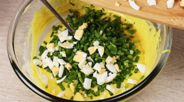 Не осталось и следа! Ленивая вкуснота за 10 минут! И на завтрак и на перекус