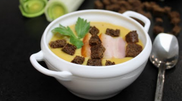 Нереально Вкусный Гороховый Суп!