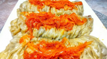 Почему я раньше так не готовила? Вкусный обед или ужин из доступных продуктов!