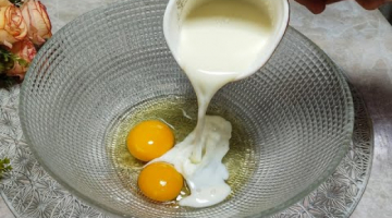 ПОКА ЧАЙНИК ЗАКИПИТ БУДЕТ ГОТОВО! ВСЕГО 10 мин и ВКУСНЯШКА НА СТОЛЕ!