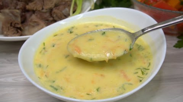 Потрясающий Картофельный Суп 