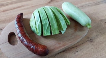 Так вкусно капусту вы еще не готовили никогда! Гениальный рецепт из капусты готовлю каждый день