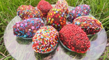 Так яйца я ещё не готовила! Вкуснее киндера!