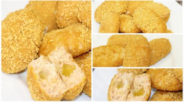 Такие Куриные КОТЛЕТЫ Вы еще не ПРОБОВАЛИ! Самые СОЧНЫЕ и ВКУСНЫЕ КОТЛЕТЫ В ДУХОВКЕ и НА СКОВОРОДЕ