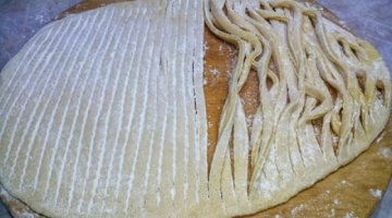Такой Ковурма Лагман вы точно не готовили. Быстро и вкусно. Узбечка готовит