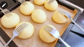 У ВАС ЕСТЬ ВИЛКА? МАЛО КТО ЗНАЕТ ЭТОТ СПОСОБ. ОБАЛДЕННО ВКУСНО ?