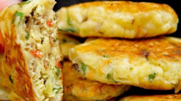 УКРАИНСКИЙ ИЛИ МОЛДАВСКИЙ "ФУЧКИ"Гора котлет без мясо.