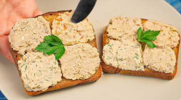 Вкуснее и лучше КОЛБАСЫ! Без него не завтракаем! Скумбрия которая ВСЕХ УДИВЛЯЕТ - 5 рецептов