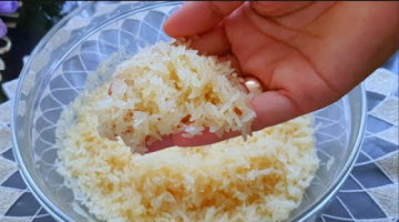 ВОТ ЧТО НАДО ГОТОВИТЬ ИЗ РИСА.ВКУСНЫЙ УЖИН НА СКОРУЮ РУКУ.