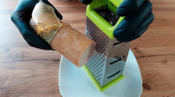 Вот уже неделю готовлю этот завтрак каждое утро! Вкусно быстро и просто
