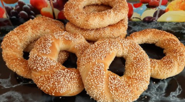 Выпечка без яиц и молочных продуктов ?ПРОСТО БЫСТРО И ВКУСНО!