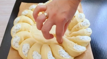 Я САМА В ШОКЕВКУСНЯТИНА К ЧАЮ!ДЕЙСТВИТЕЛЬНО СТОИТ ПРИГОТОВИТЬ. ВОТ КАК НАДО ГОТОВИТЬ ЭТУ ВКУСНЯТИНУ.